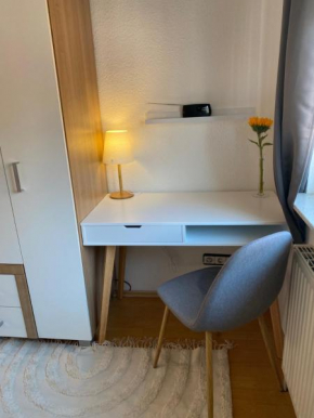 Privatquartier im Ortskern von Westerstede